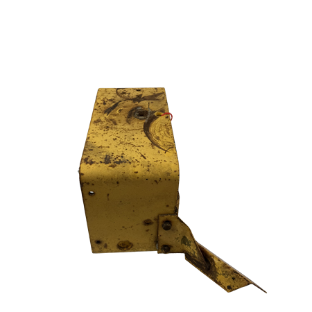 Lamphållare vänster